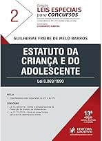 Estatuto da Crianca e do Adolescente 13ª
