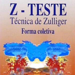 Z - Teste Tecnica de Zulliger Forma Coletiva