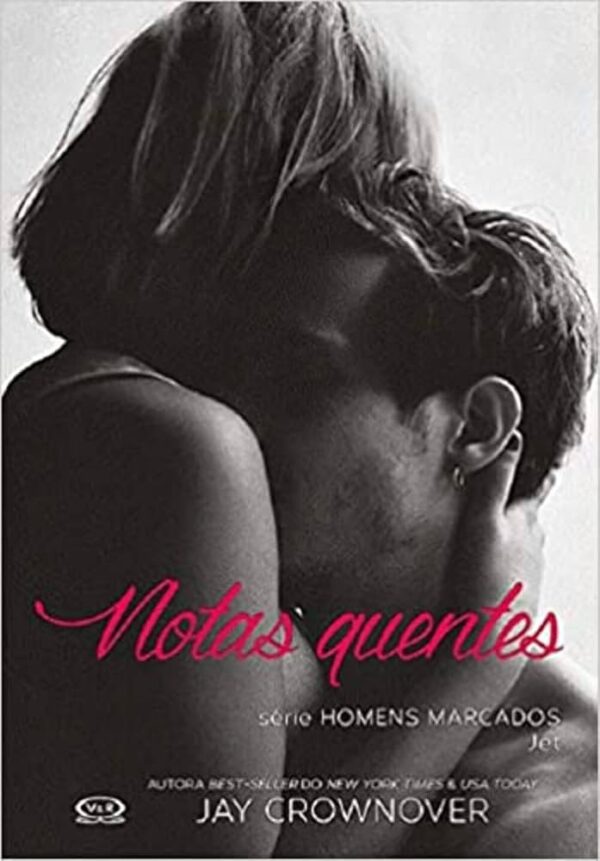 Serie Homens Marcados Vol. 2 - Notas Quentes