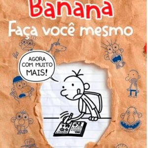 Diario de um Banana - Faca Voce Mesmo