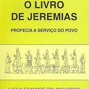 Como Ler o Livro de Jeremias