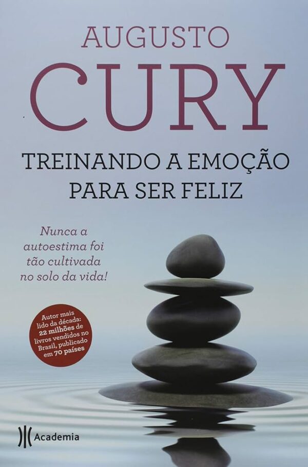 Treinando a Emocao para Ser Feliz