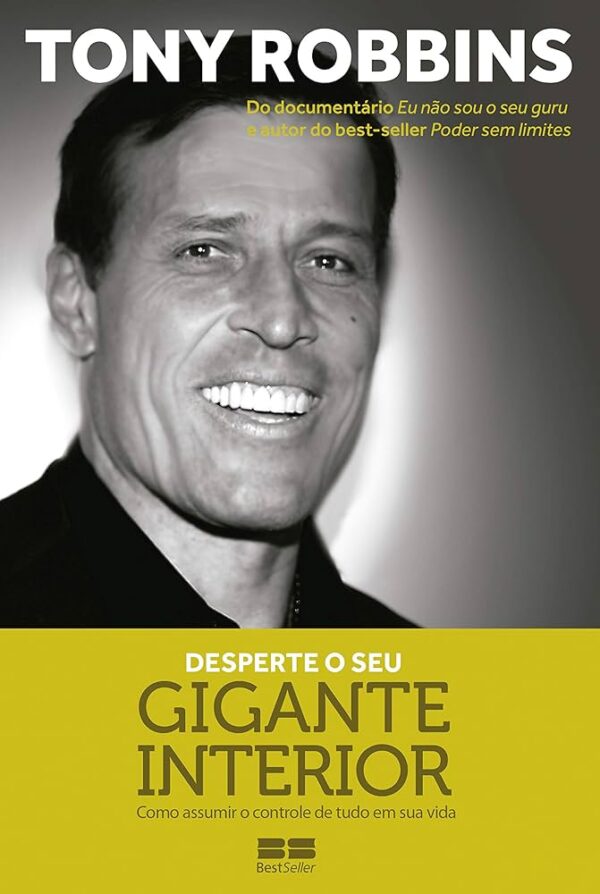Desperte Seu Gigante Interior
