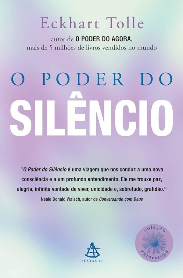 O Poder do Silencio
