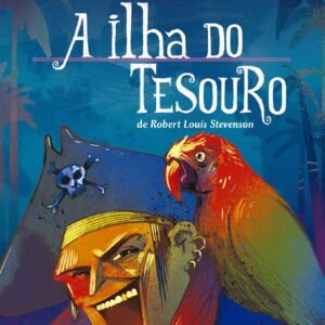 Ilha do Tesouro - Adaptacao Walcyr Carrasco