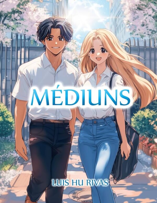 Mediuns Desafios no Umbral