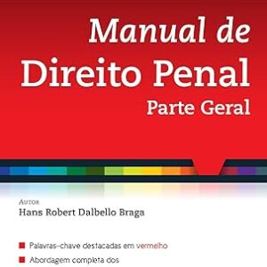 Manual de Direito Penal - Parte Geral