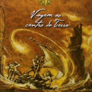Viagem Ao Centro da Terra (ftd)