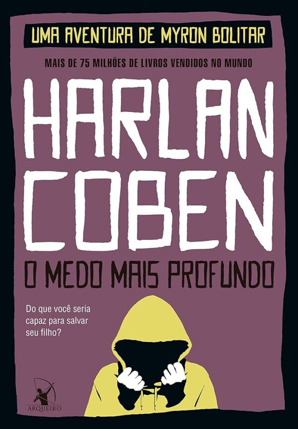 O Medo Mais Profundo