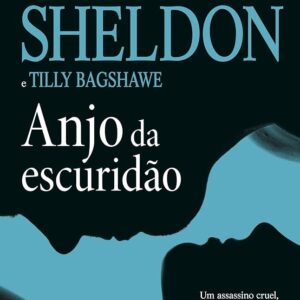 Anjo da Escuridao