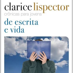 Cronicas para Jovens de Escrita e Vida