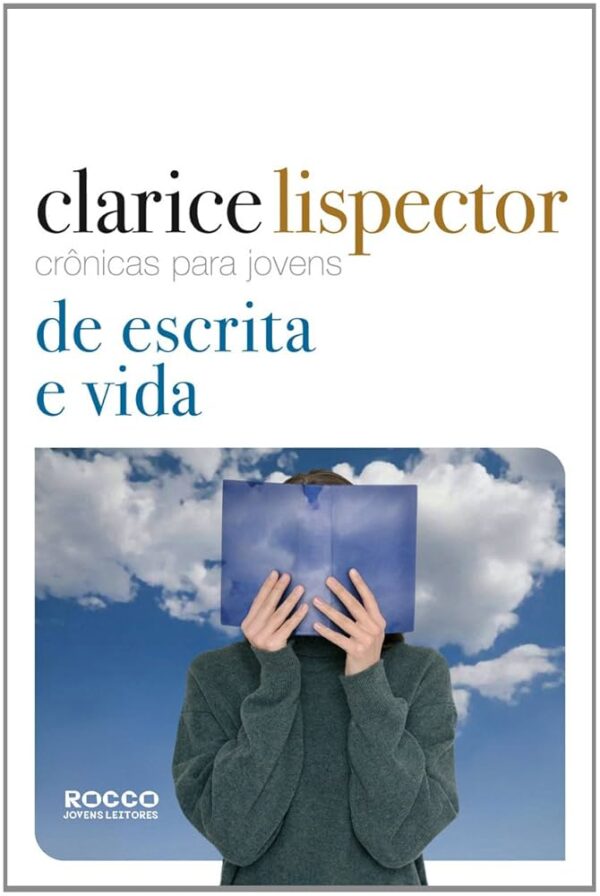 Cronicas para Jovens de Escrita e Vida