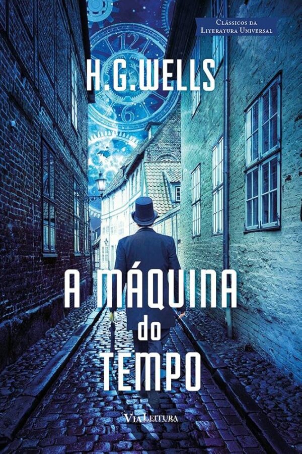 A Maquina do Tempo