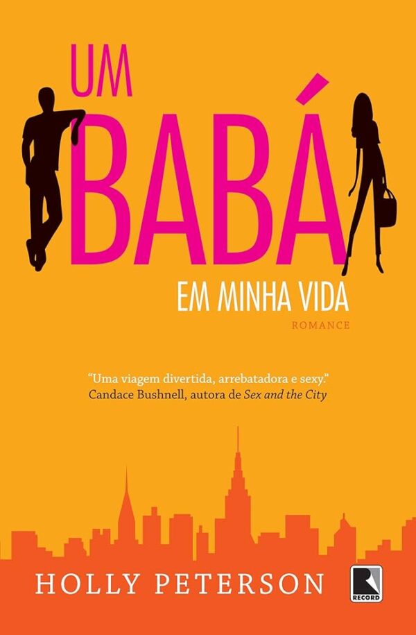 Um Baba em Minha Vida