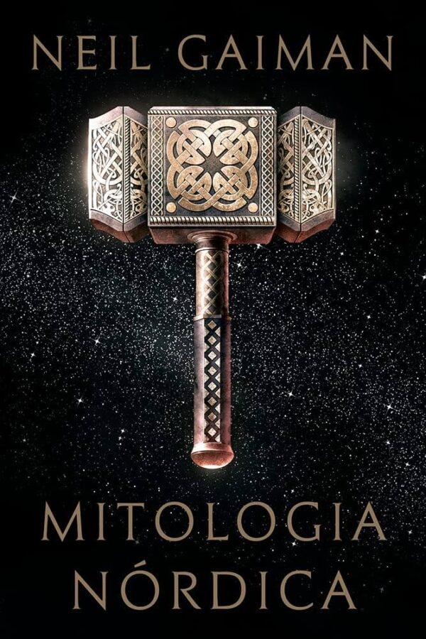 Mitologia Nordica