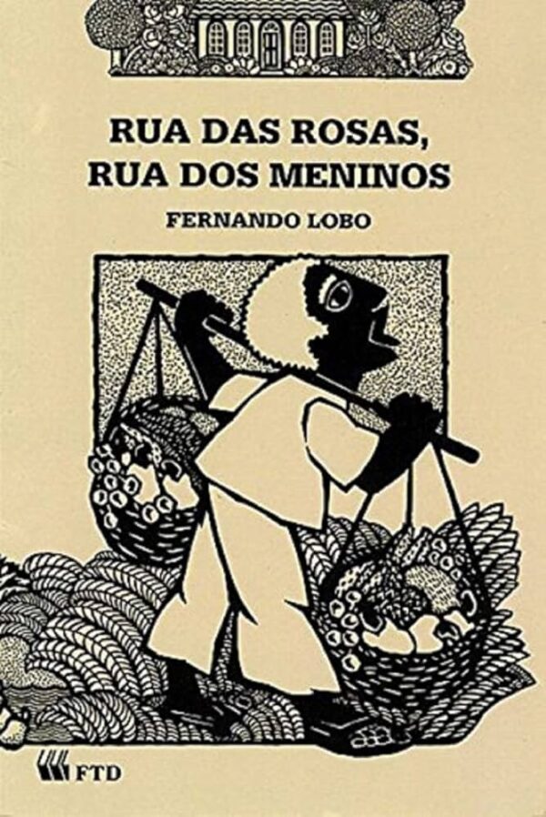 Rua das Rosas Rua dos Meninos 4ª