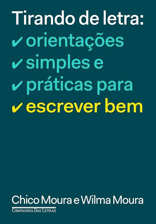 Tirando de Letra - Orientacoes Simples e Praticas