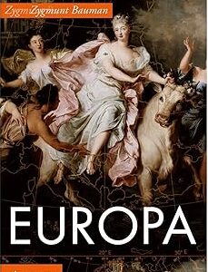 Europa - uma Aventura Inacabada