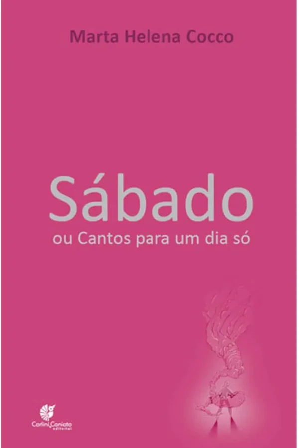 Sabado - Ou Cantos para um Dia So