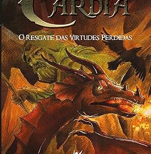 Cardia - o Resgate das Virtudes Perdidas