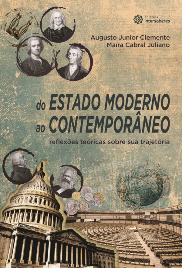 Do Estado Moderno Ao Contemporaneo