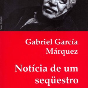 Noticia de um Sequestro