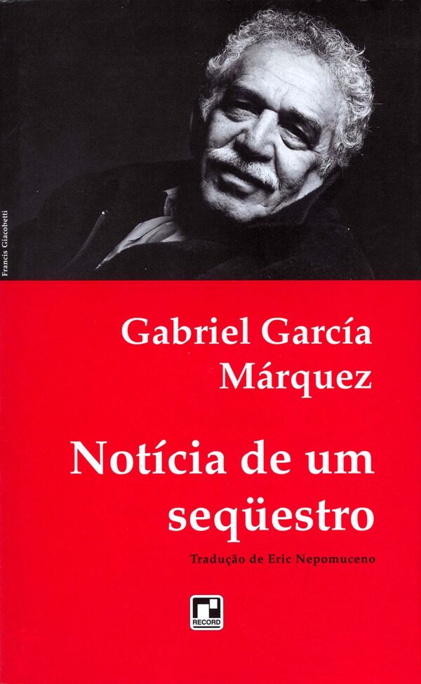 Noticia de um Sequestro