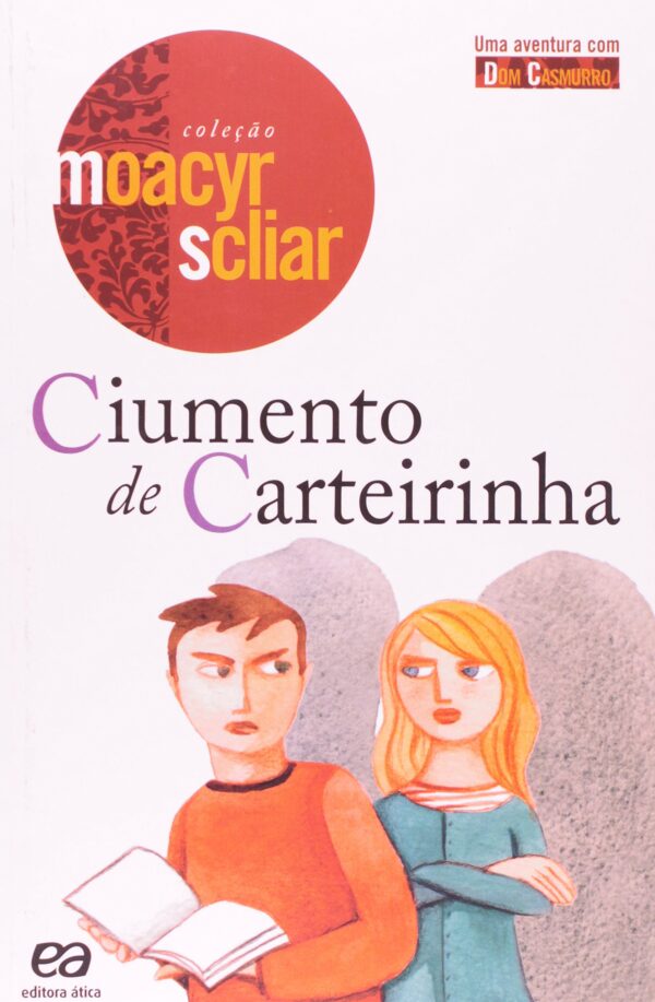 Ciumento de Carteirinha