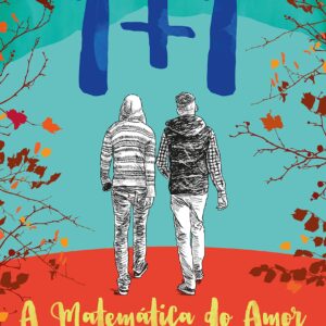 Um Mais um - a Matematica do Amor