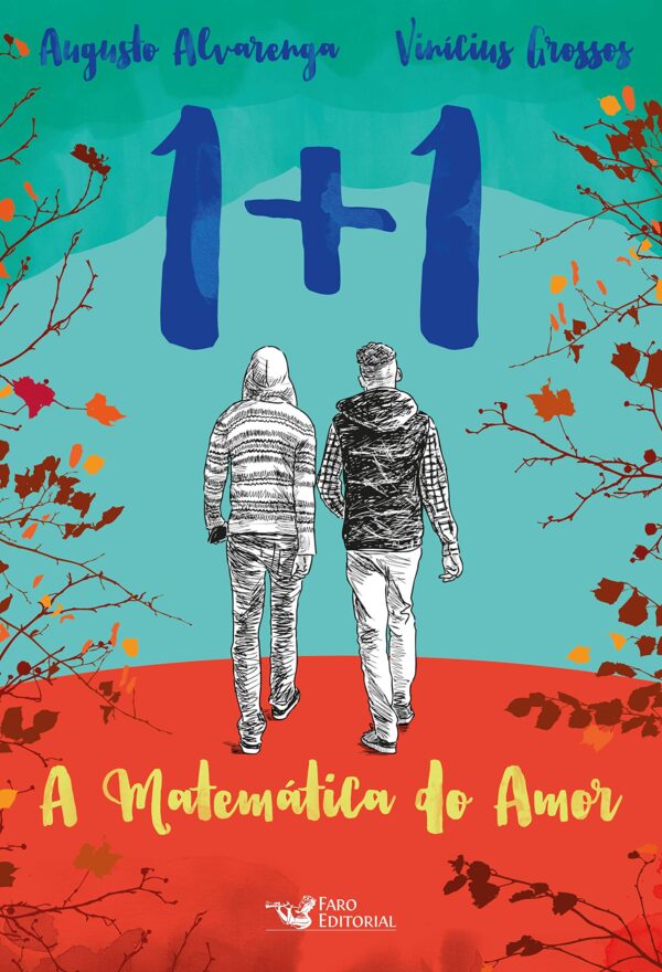 Um Mais um - a Matematica do Amor