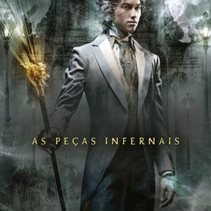 As Pecas Infernais Vol. 2 - Principe Mecanico