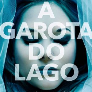 A Garota do Lago - Pequeno