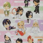 Noragami 16