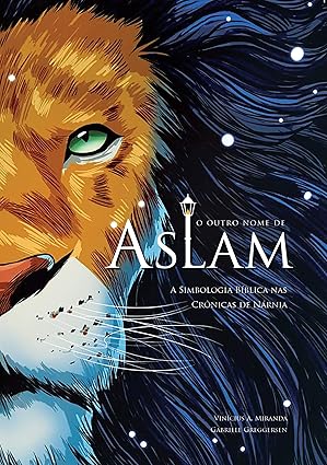 O Outro Nome de Aslam