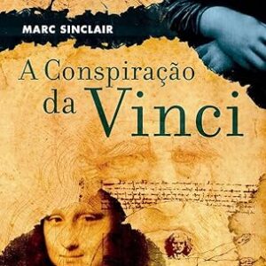A Conspiracao da Vinci