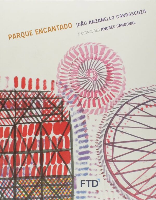 Parque Encantado