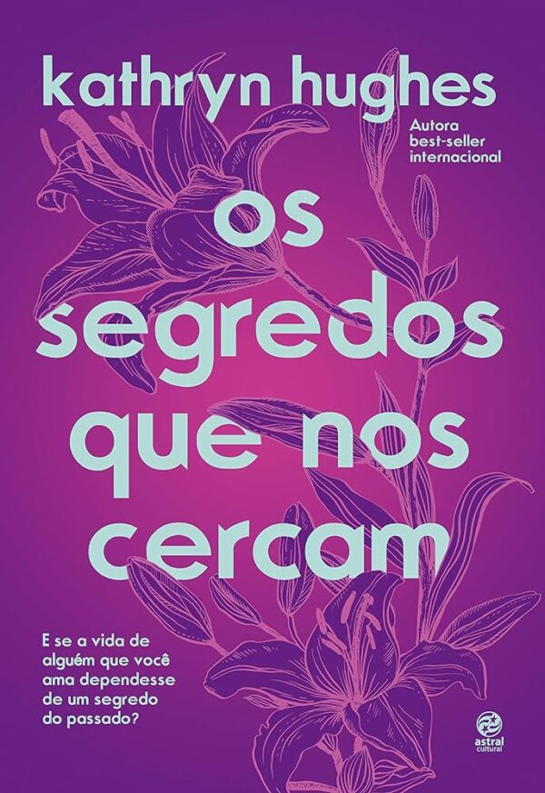 Os Segredos Que nos Cercam