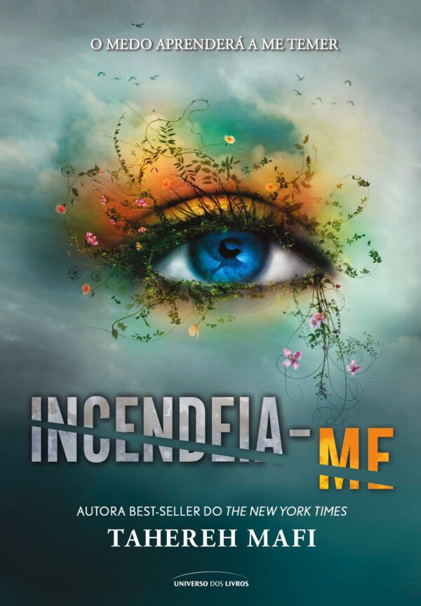 Incendeia Me