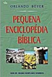 Pequena Enciclopedia Biblica