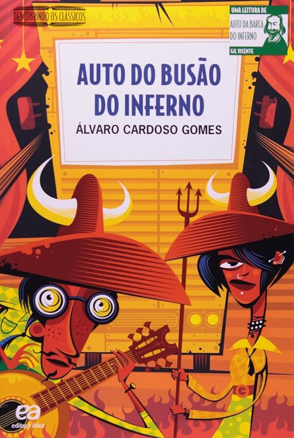 Auto do Busao do Inferno