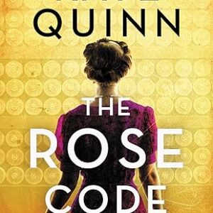 The Rose Code