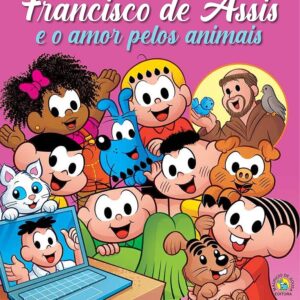 Francisco de Assis e o Amor Pelos Animais