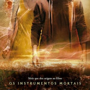 Os Instrumentos Mortais Vol. 4