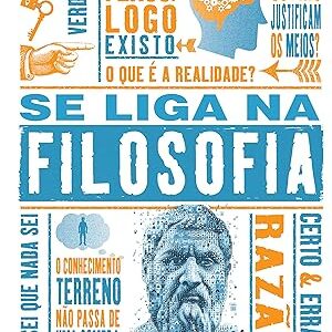 Se Liga na Filosofia