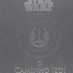 Star Wars - o Caminho Jedi