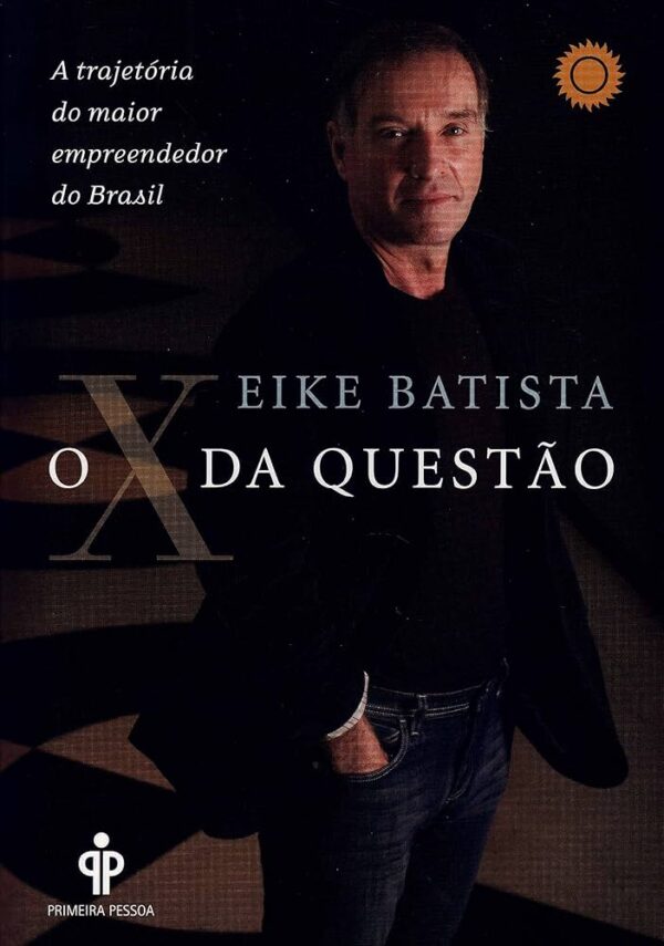 O X da Questao