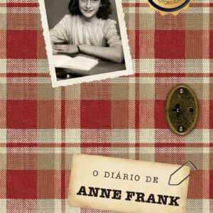 O Diario de Anne Frank  (bestbolso)