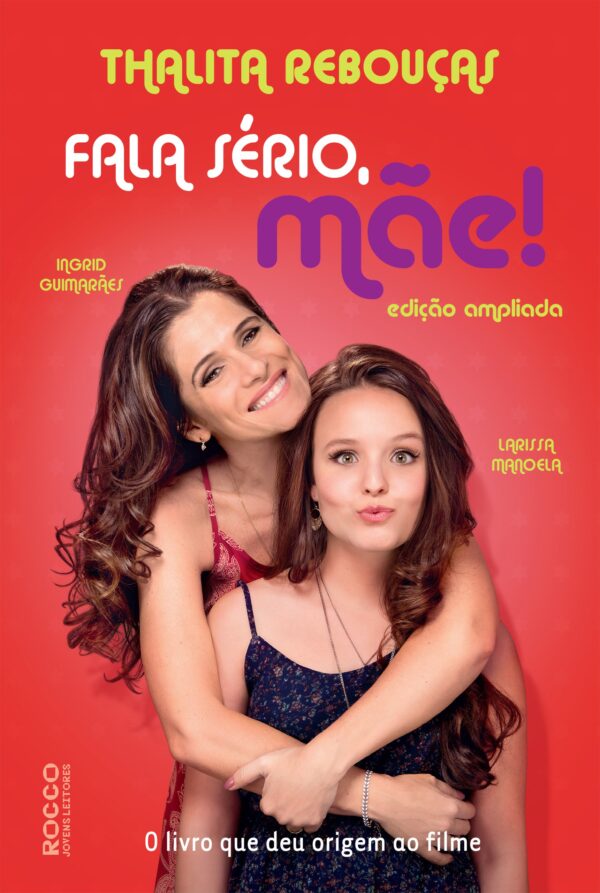 Fala Serio Mae - Edicao Ampliada