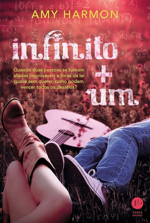 Infinito Mais um