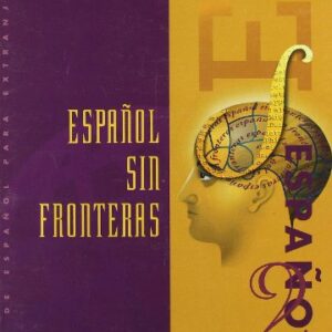 Espanol Sin Fronteras Vol. 2 - Livro Del Alumno
